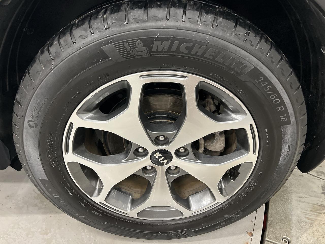 2021 Kia Telluride >>JUST SOLD Photo