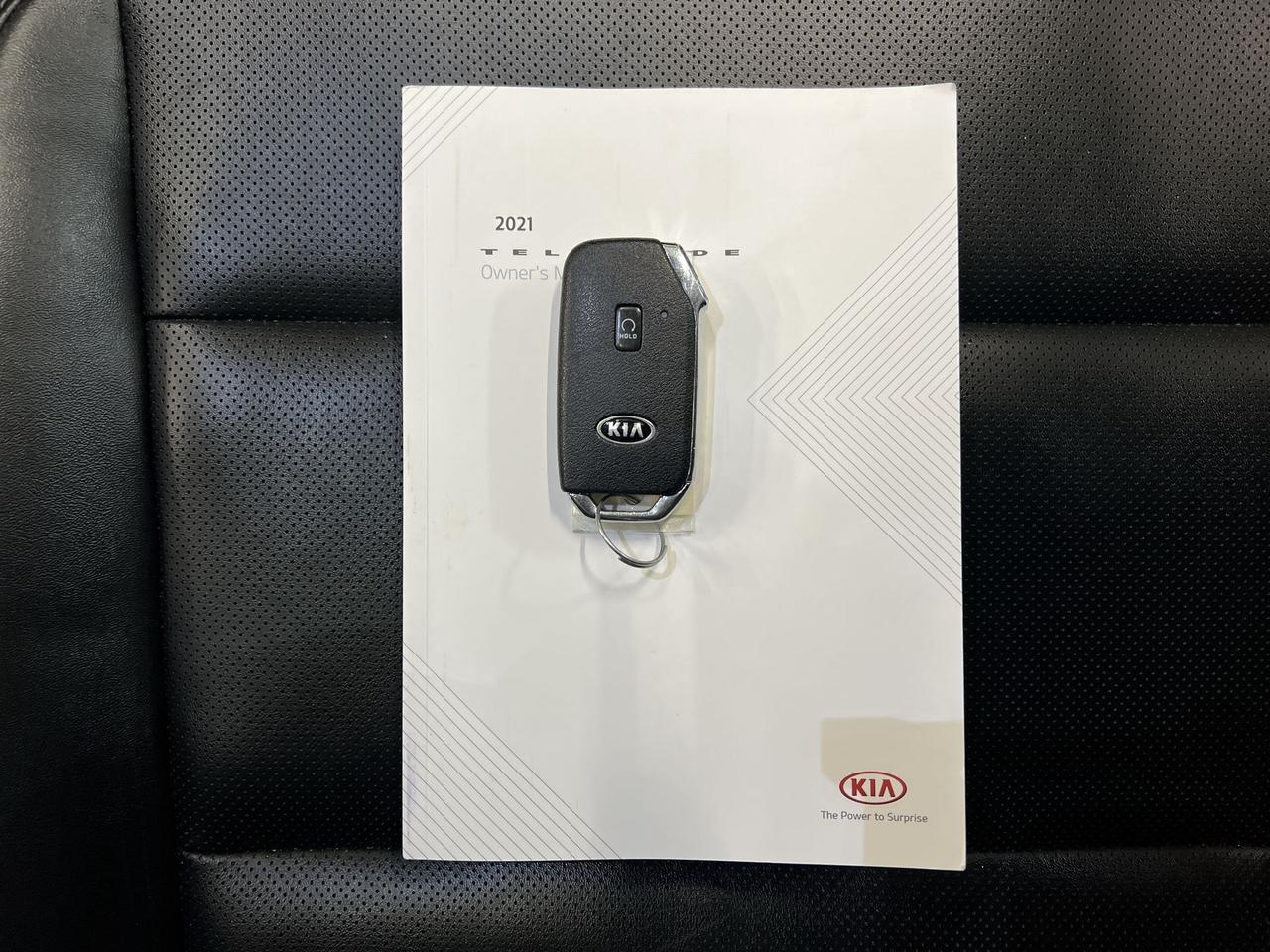 2021 Kia Telluride >>JUST SOLD Photo