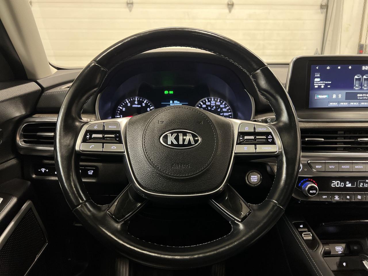 2021 Kia Telluride >>JUST SOLD Photo