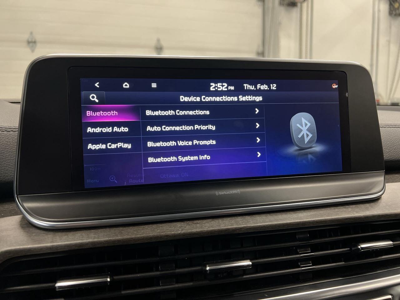 2021 Kia Telluride >>JUST SOLD Photo