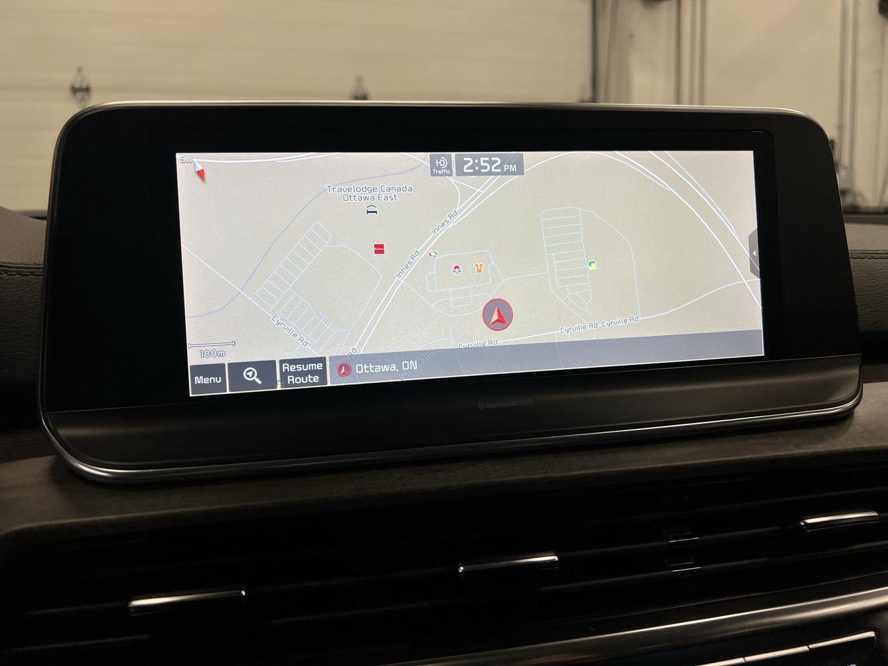 2021 Kia Telluride >>JUST SOLD Photo