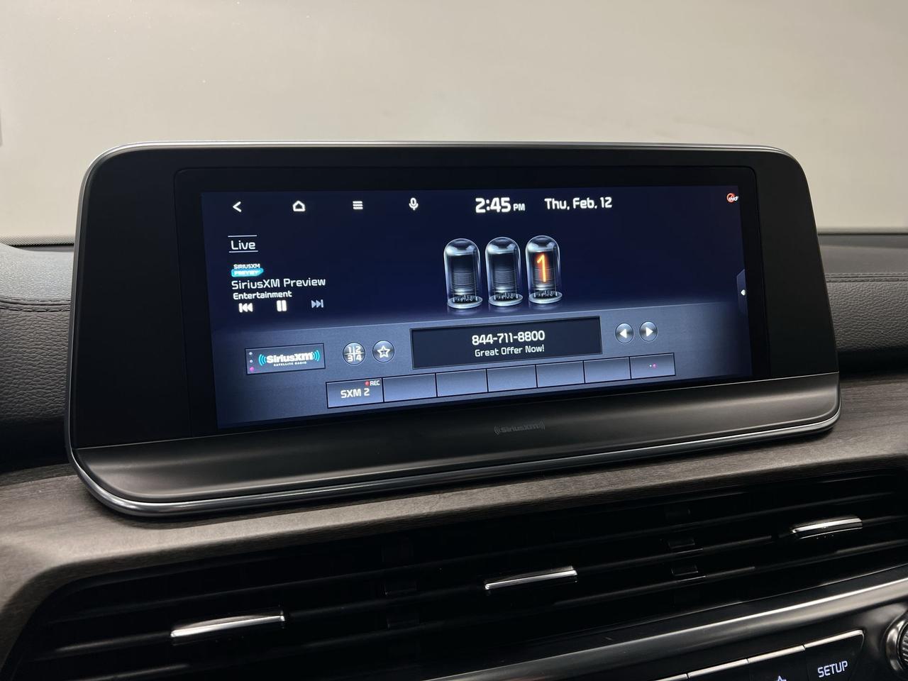 2021 Kia Telluride >>JUST SOLD Photo