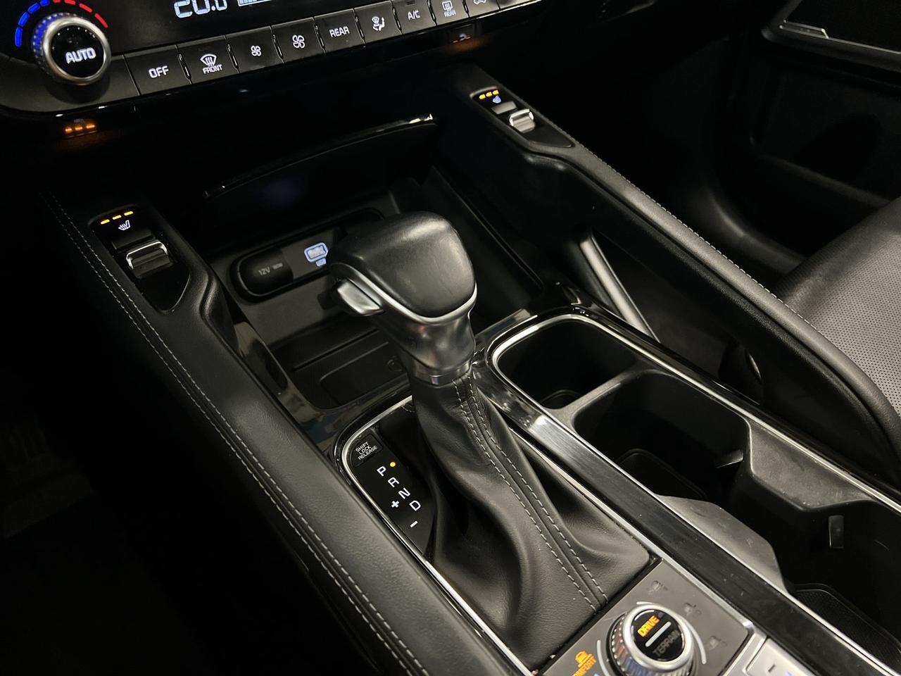 2021 Kia Telluride >>JUST SOLD Photo