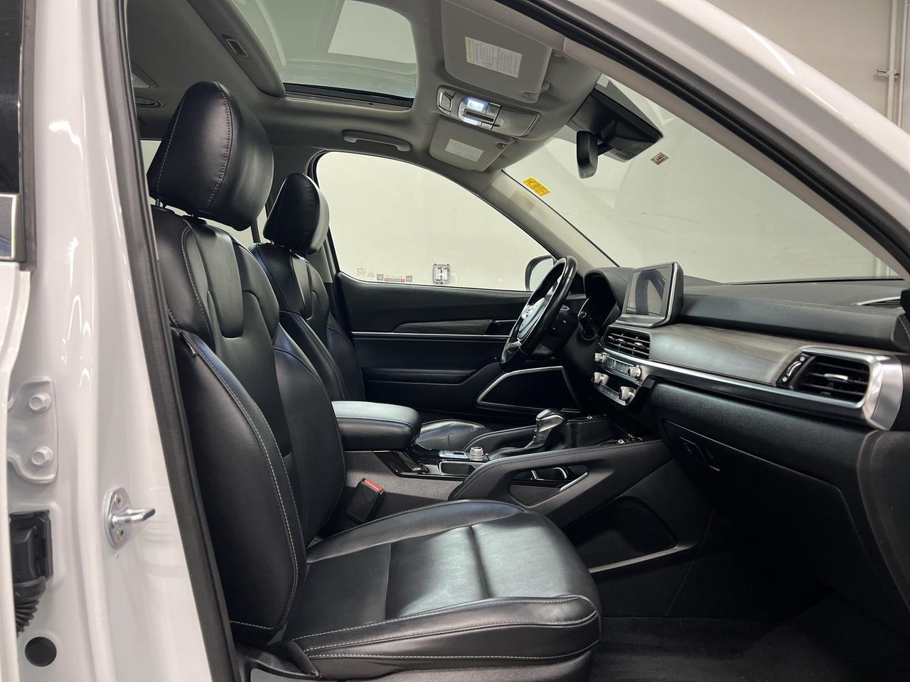 2021 Kia Telluride >>JUST SOLD Photo