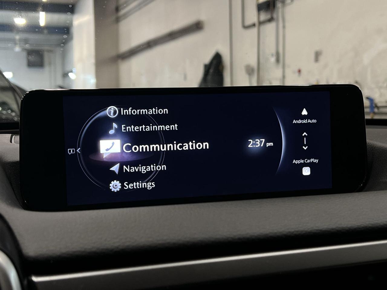 2025 Mazda CX-50 AWD | HTD LEATHER | PANO ROOF | CARPLAY | ALLOYS Photo