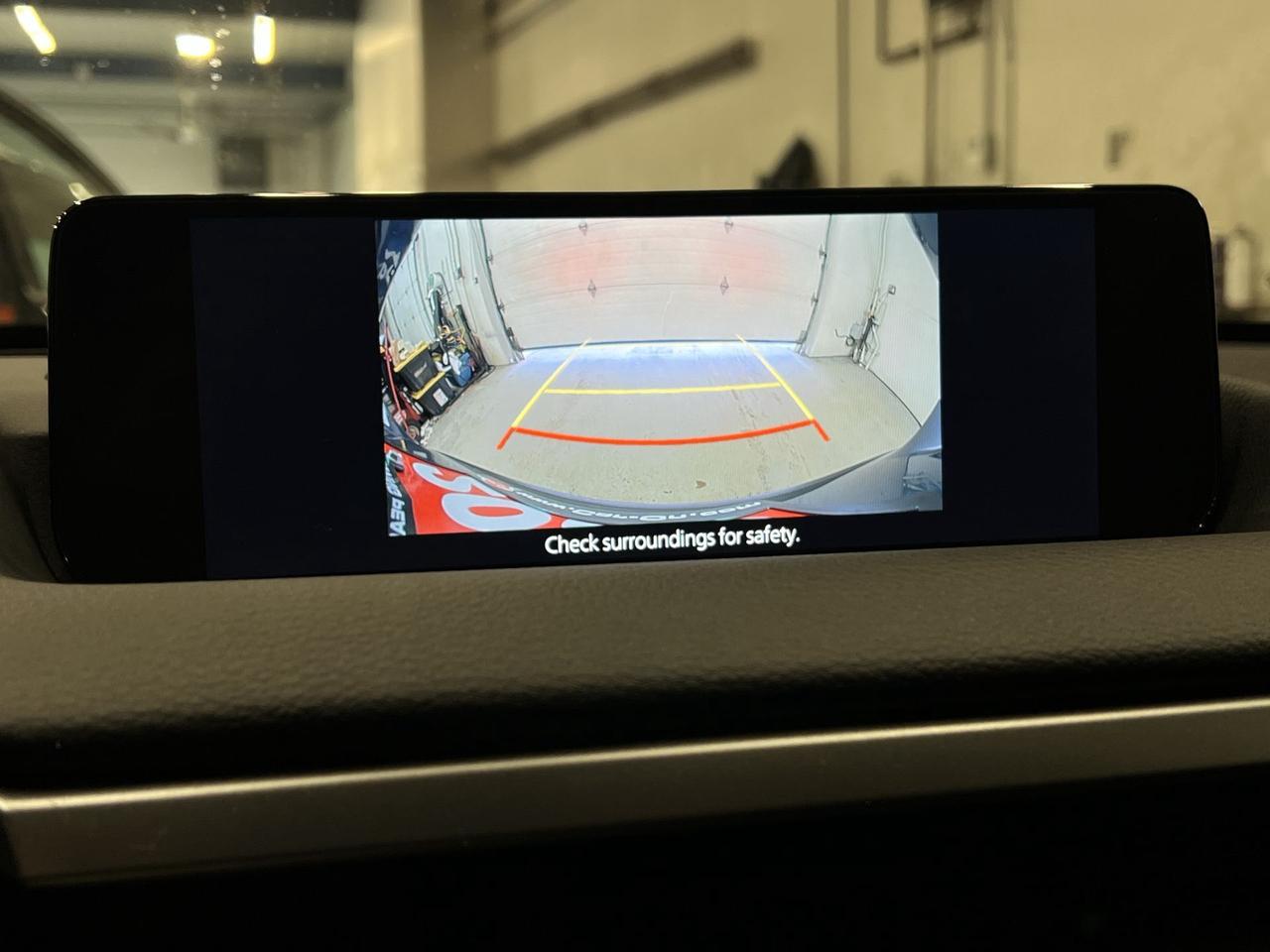 2025 Mazda CX-50 AWD | HTD LEATHER | PANO ROOF | CARPLAY | ALLOYS Photo