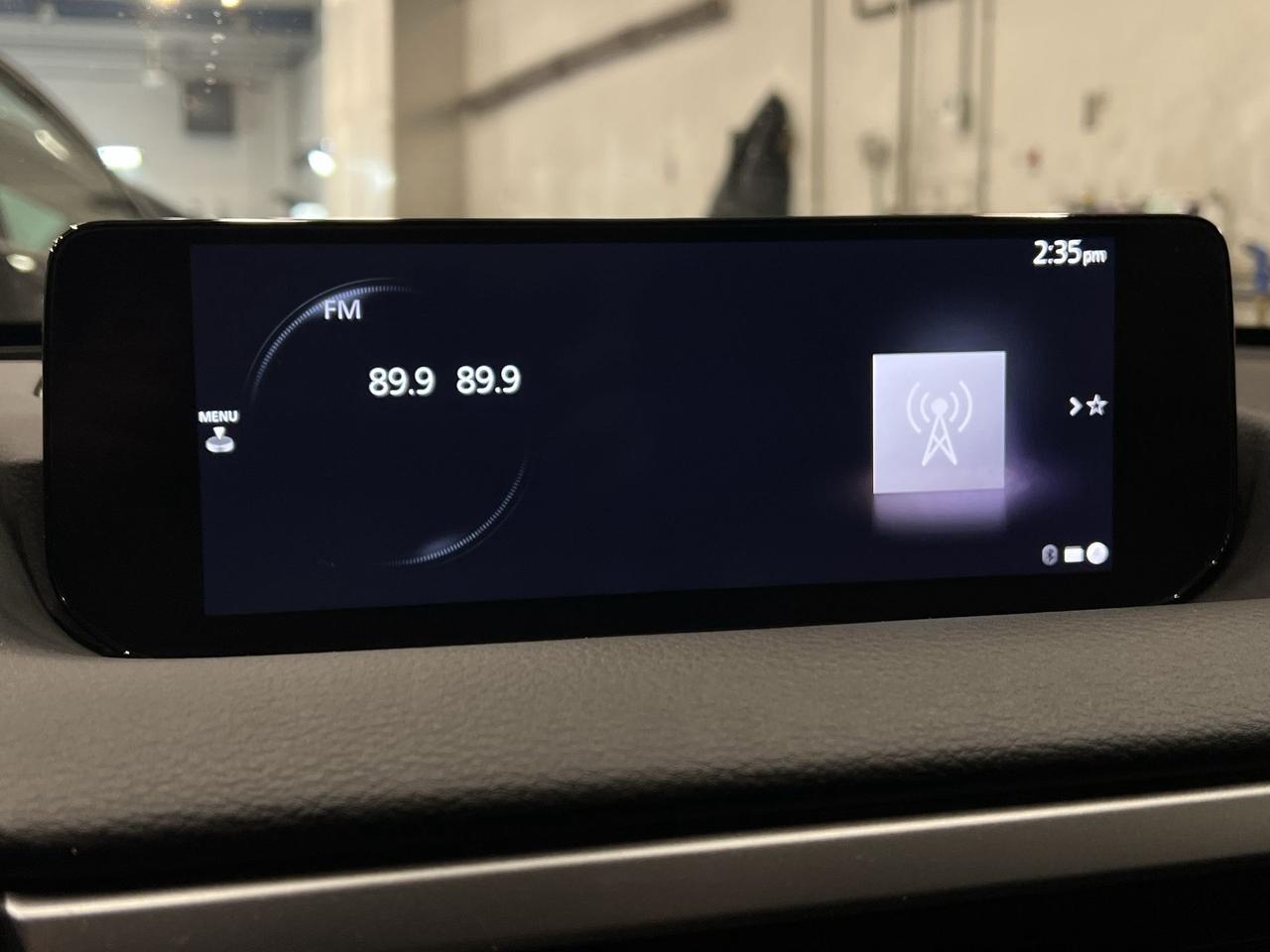 2025 Mazda CX-50 AWD | HTD LEATHER | PANO ROOF | CARPLAY | ALLOYS Photo