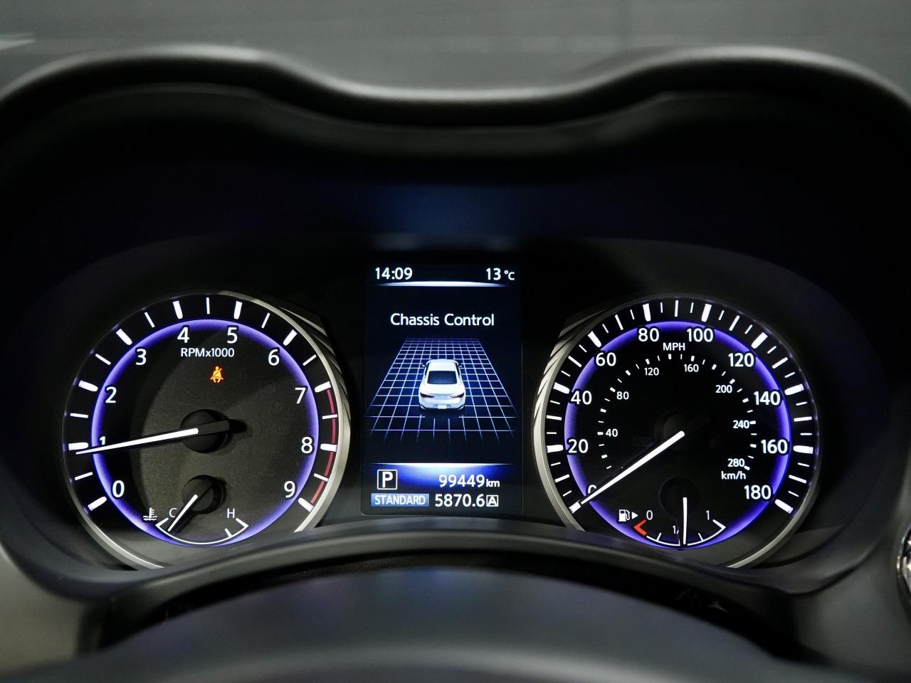 2017 Infiniti Q60 Sport AWD| CAM| NAV| BOSE| READY FOR DELIVERY Photo