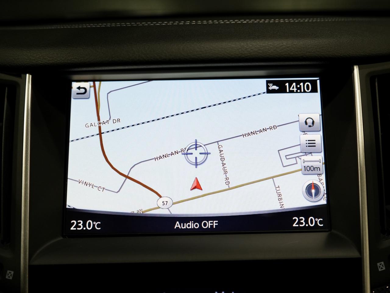 2017 Infiniti Q60 Sport AWD| CAM| NAV| BOSE| READY FOR DELIVERY Photo