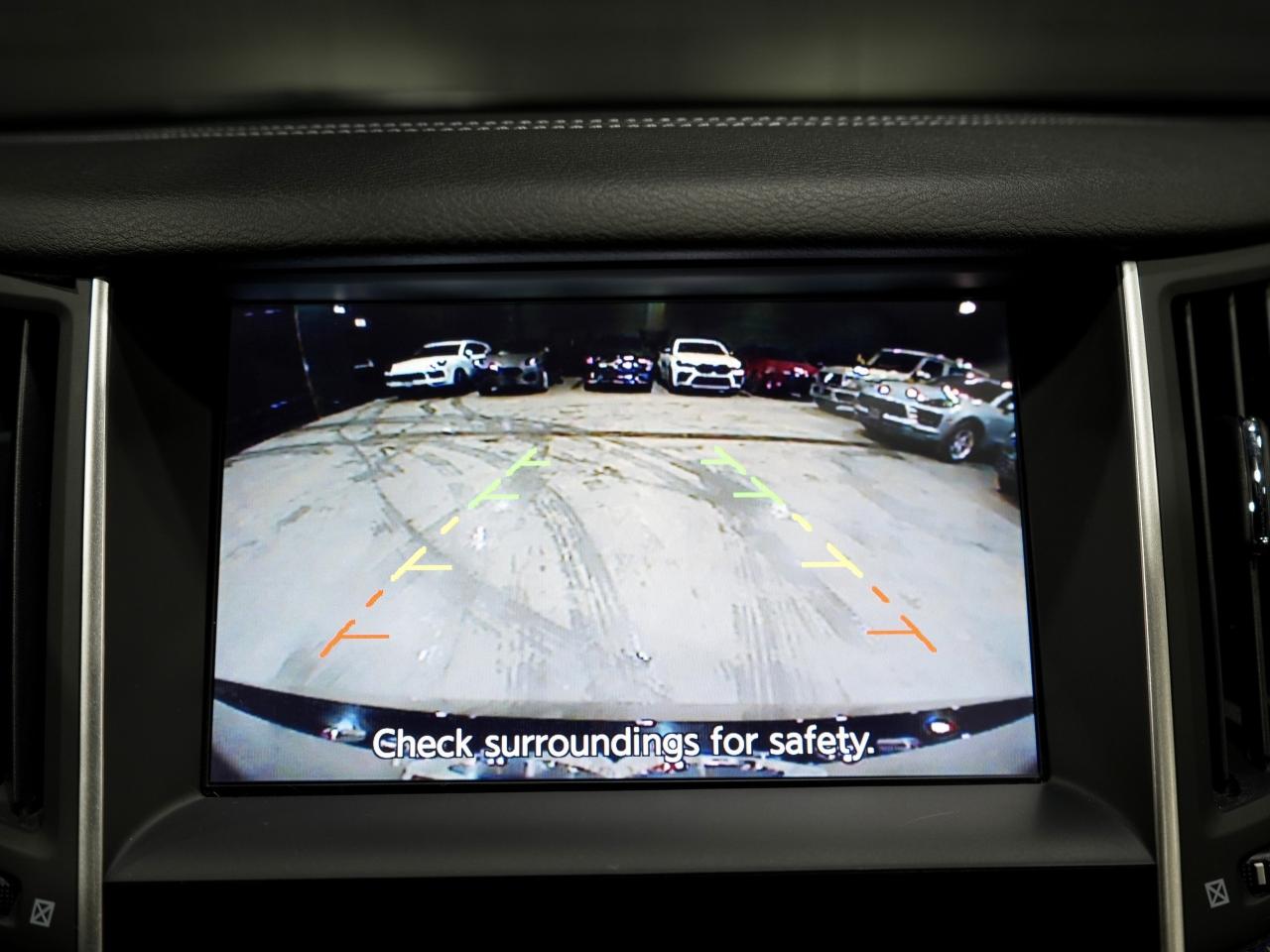 2017 Infiniti Q60 Sport AWD| CAM| NAV| BOSE| READY FOR DELIVERY Photo