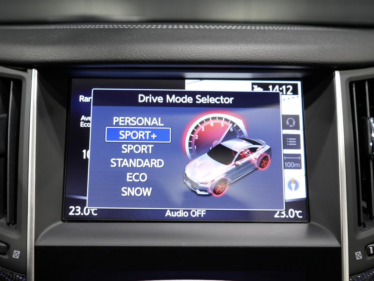 2017 Infiniti Q60 Sport AWD| CAM| NAV| BOSE| READY FOR DELIVERY Photo