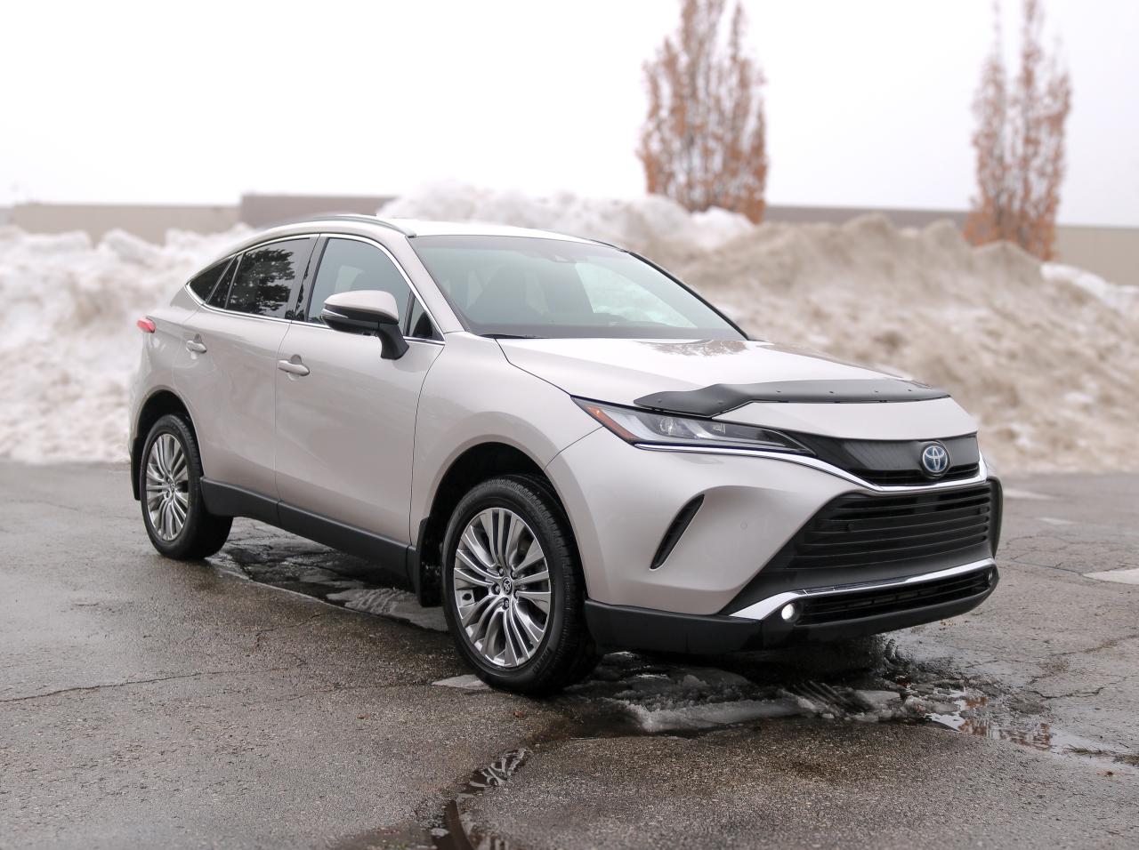 2023 Toyota Venza XLE AWD | JBL AUDIO  | HEATED SEATS | BLUETOOTH | Photo