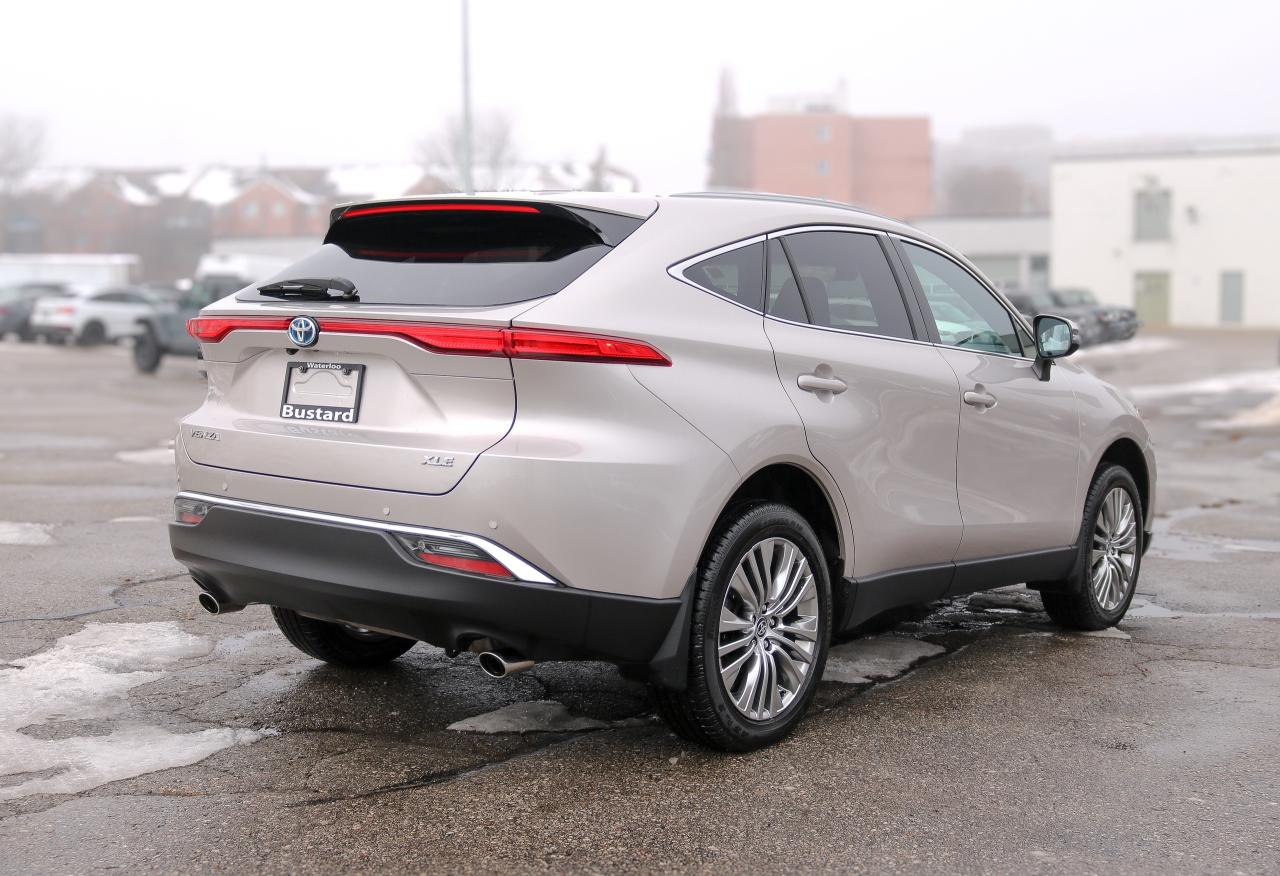 2023 Toyota Venza XLE AWD | JBL AUDIO  | HEATED SEATS | BLUETOOTH | Photo