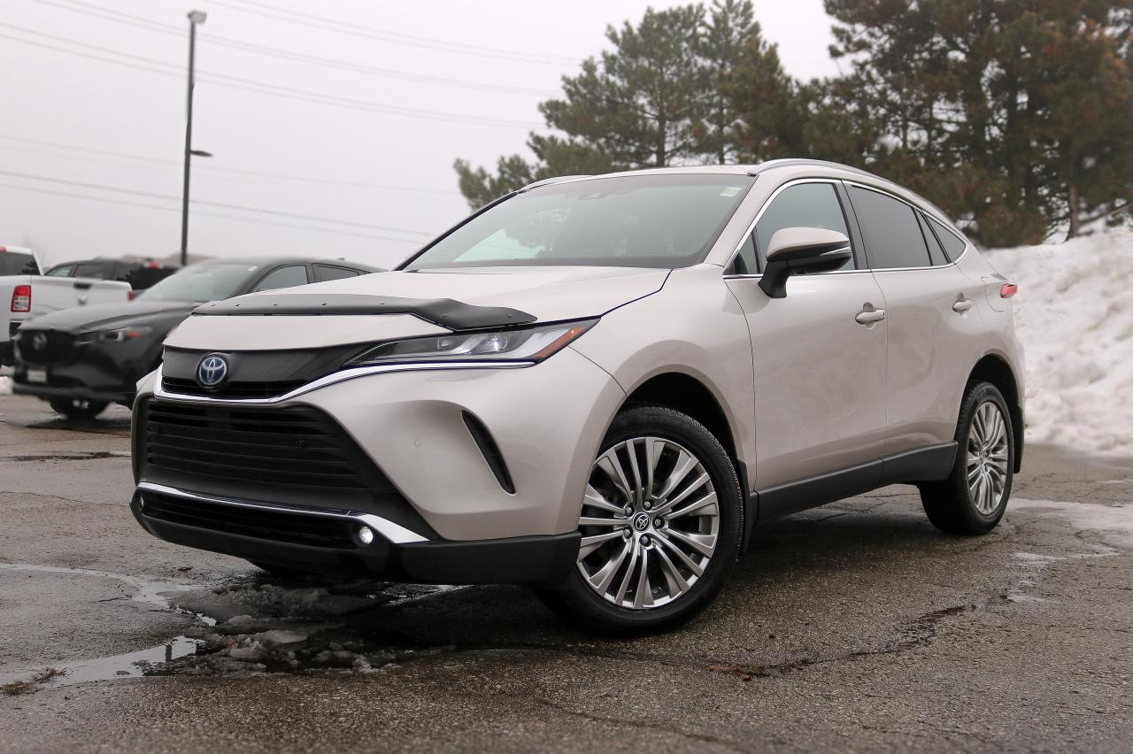 2023 Toyota Venza XLE AWD | JBL AUDIO  | HEATED SEATS | BLUETOOTH | Photo0