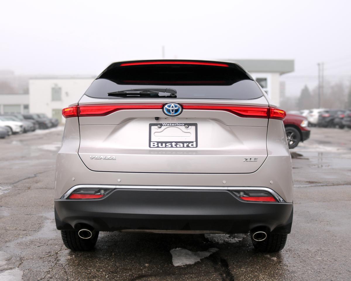 2023 Toyota Venza XLE AWD | JBL AUDIO  | HEATED SEATS | BLUETOOTH | Photo