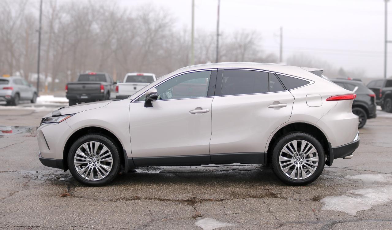 2023 Toyota Venza XLE AWD | JBL AUDIO  | HEATED SEATS | BLUETOOTH | Photo