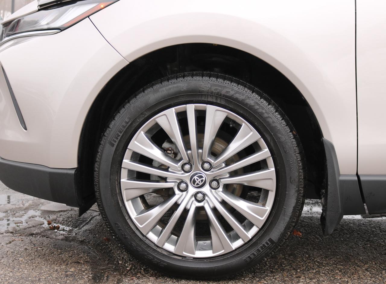 2023 Toyota Venza XLE AWD | JBL AUDIO  | HEATED SEATS | BLUETOOTH | Photo