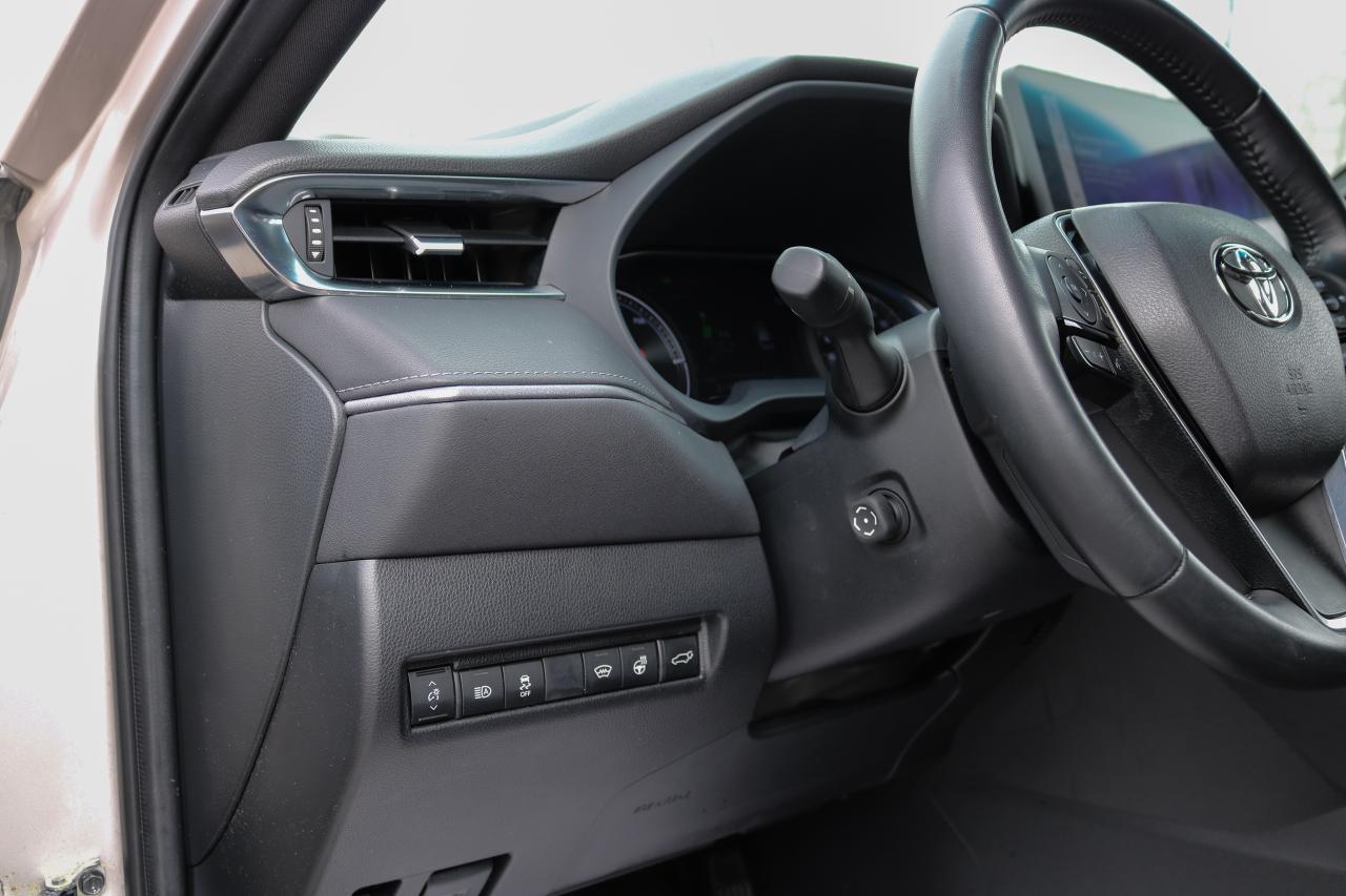 2023 Toyota Venza XLE AWD | JBL AUDIO  | HEATED SEATS | BLUETOOTH | Photo