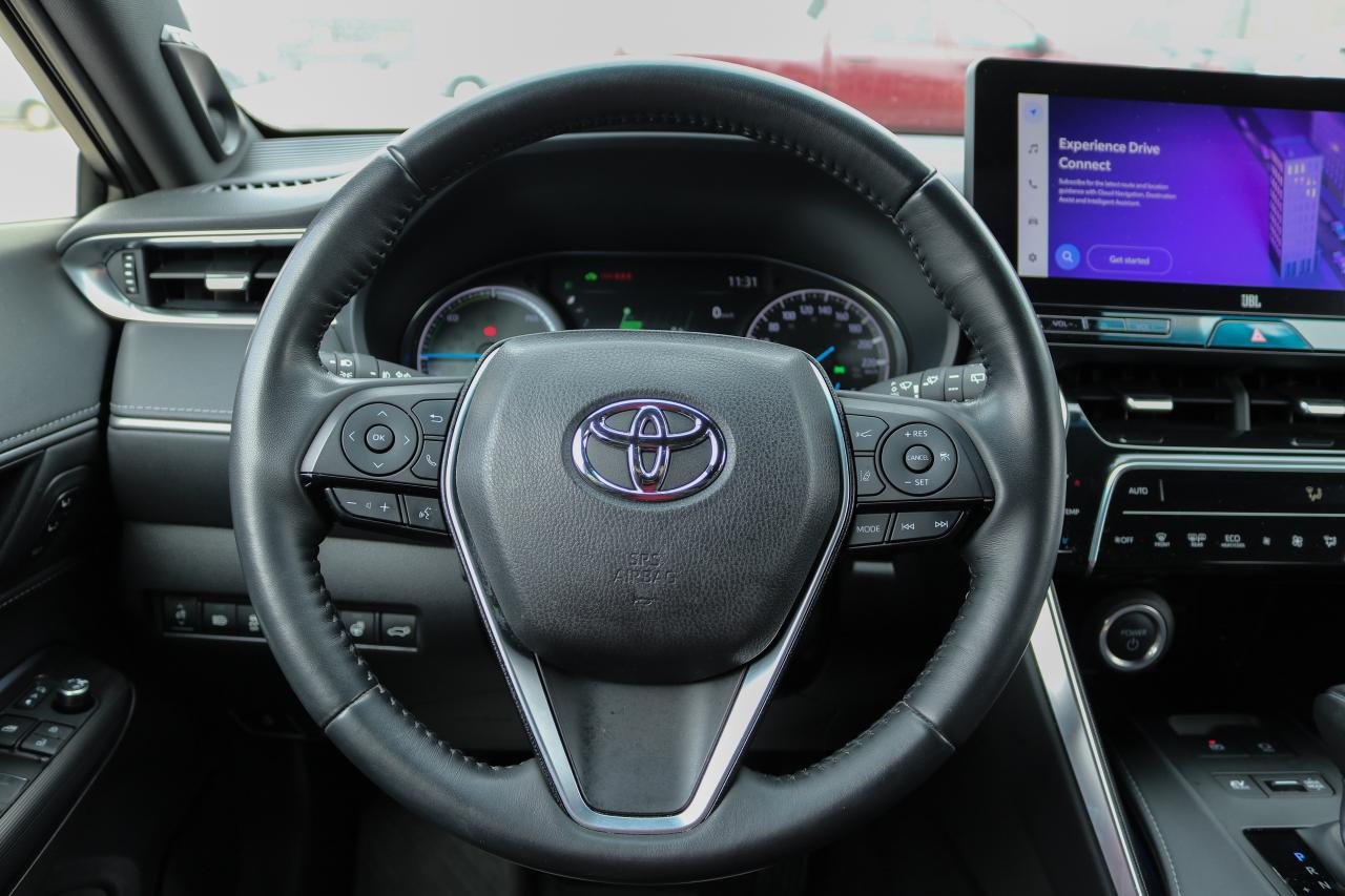 2023 Toyota Venza XLE AWD | JBL AUDIO  | HEATED SEATS | BLUETOOTH | Photo