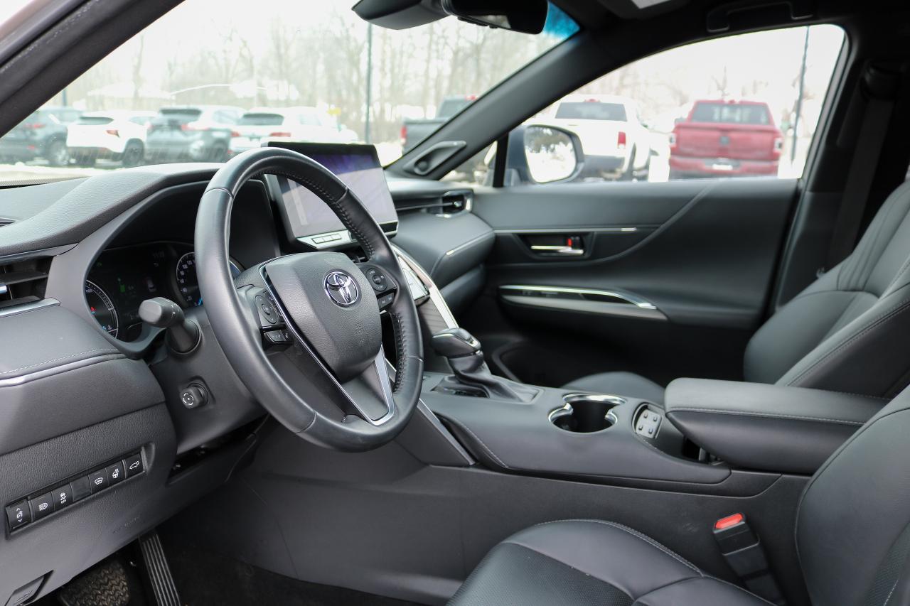 2023 Toyota Venza XLE AWD | JBL AUDIO  | HEATED SEATS | BLUETOOTH | Photo