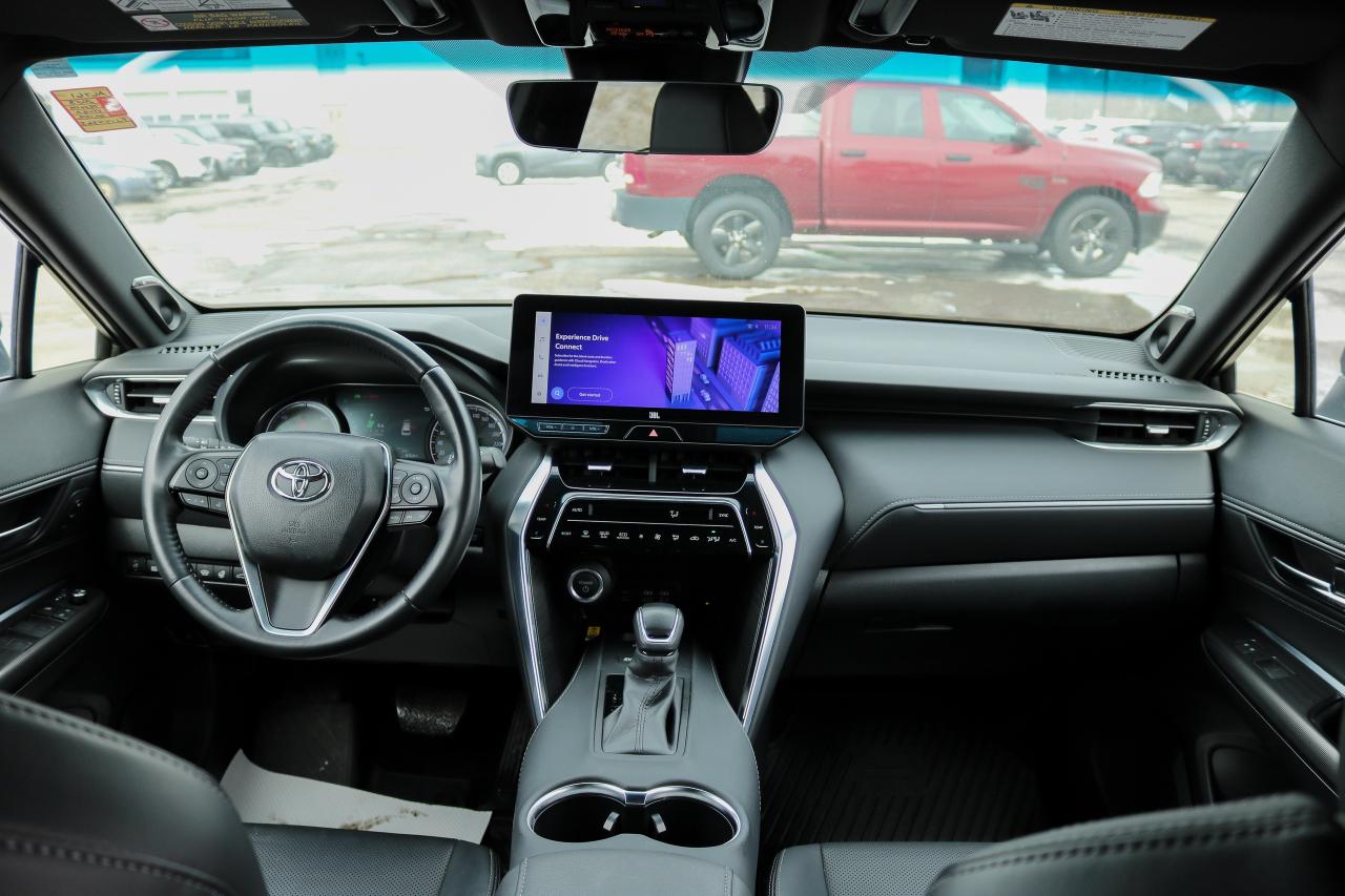 2023 Toyota Venza XLE AWD | JBL AUDIO  | HEATED SEATS | BLUETOOTH | Photo