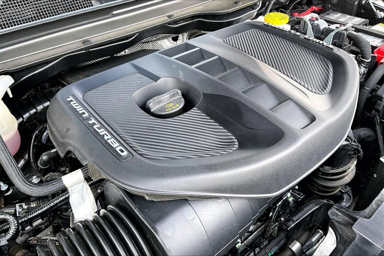 2025 RAM 1500 Limited | Level A | Panoroof | Bed Utility | 4X4 Photo