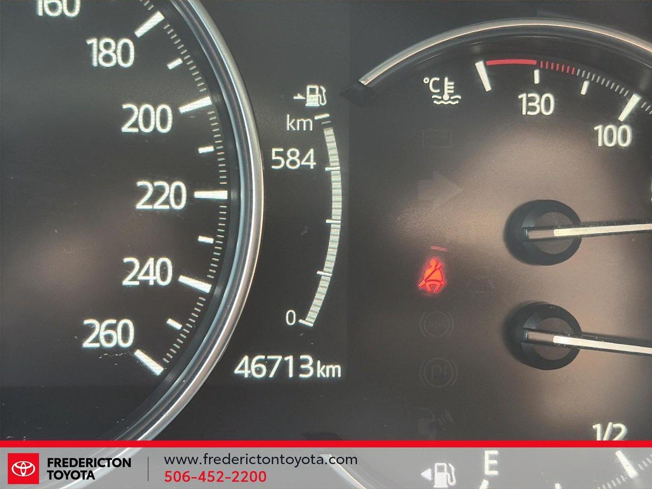 2025 Mazda CX-5 GS Photo