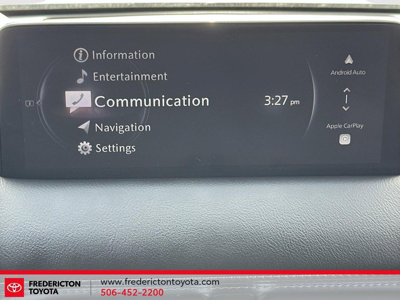 2025 Mazda CX-5 GS Photo