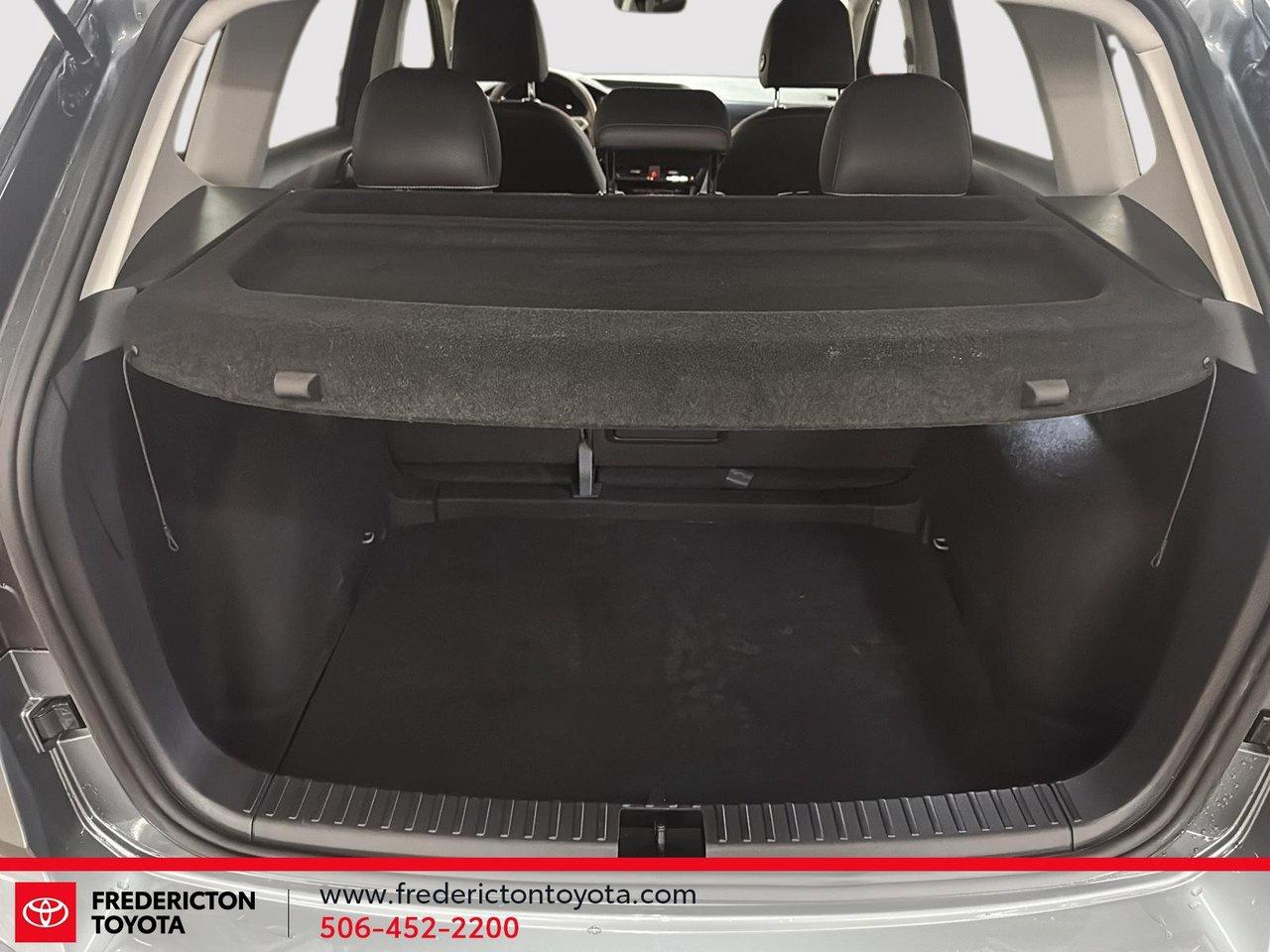 2024 Volkswagen Taos Comfortline Photo