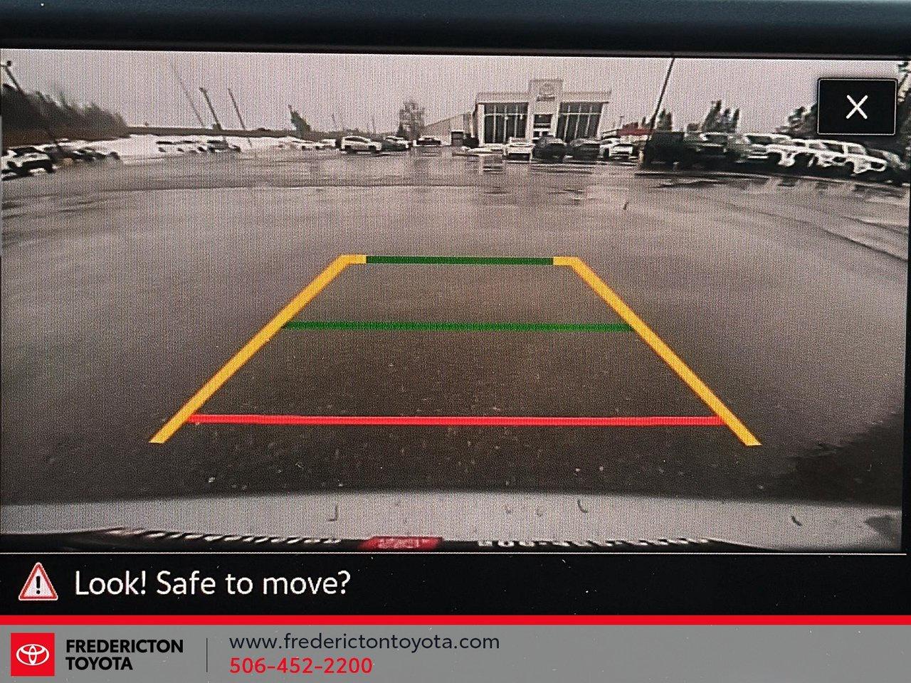 2024 Volkswagen Taos Comfortline Photo