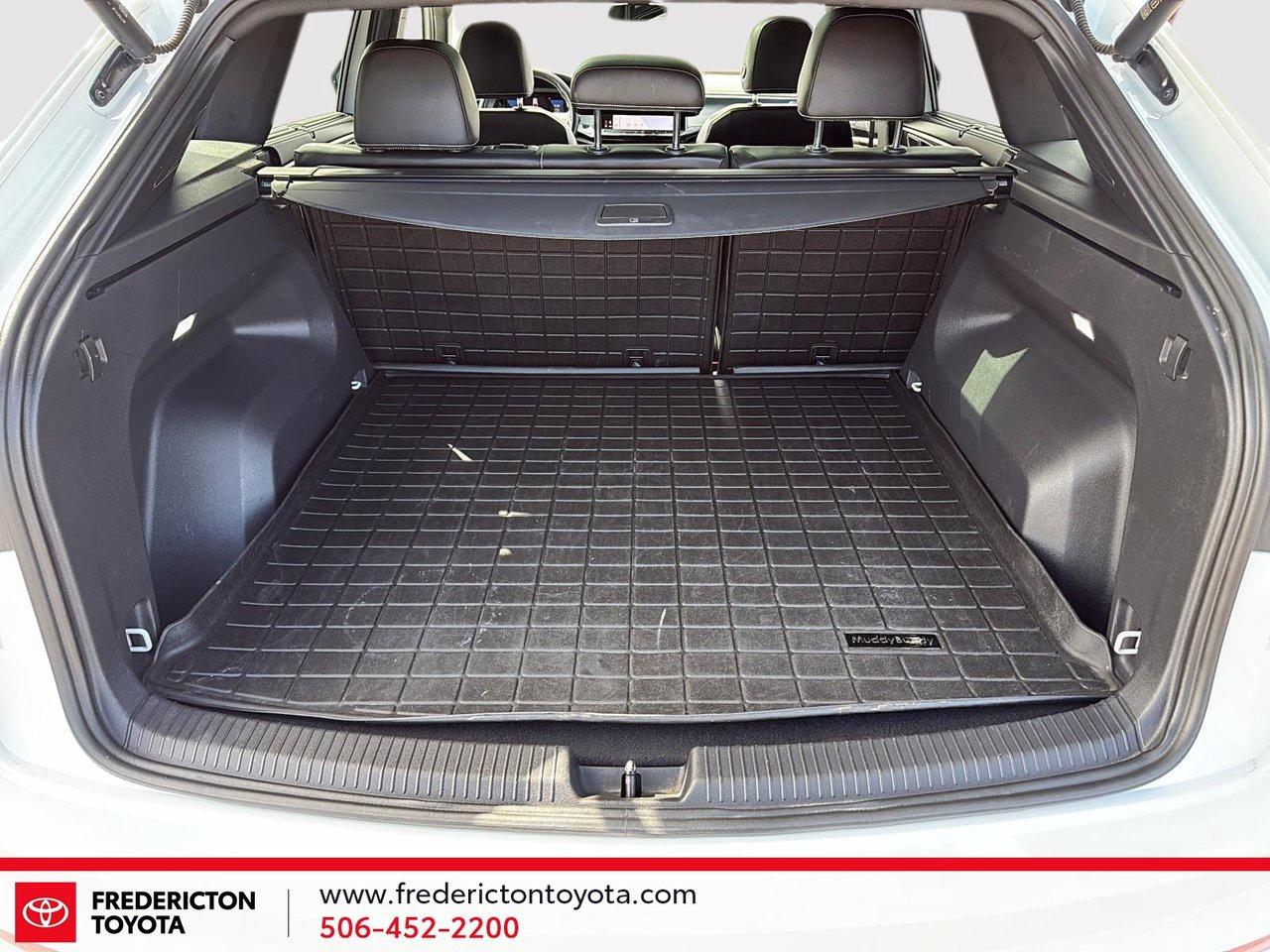 2024 Volkswagen Atlas Cross Sport Highline Photo