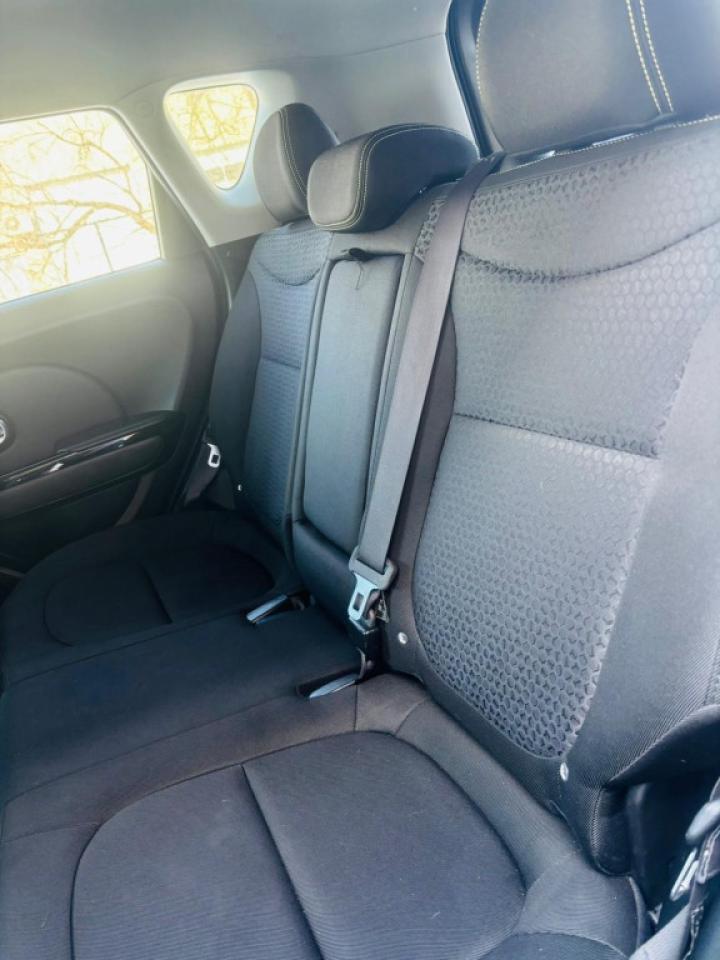 2015 Kia Soul 5dr Wagon Automatic EX+ Photo