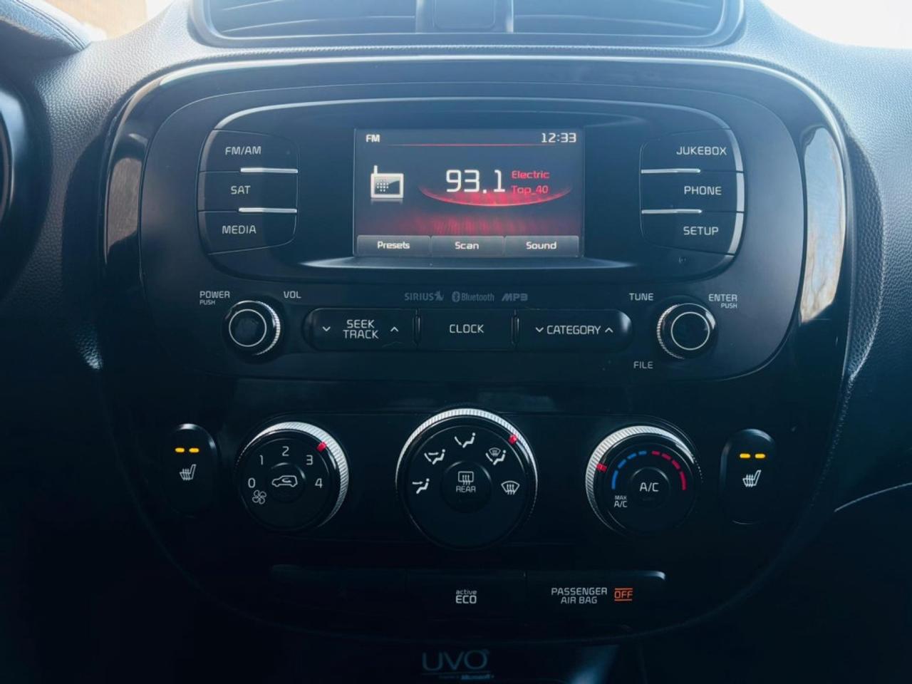 2015 Kia Soul 5dr Wagon Automatic EX+ Photo