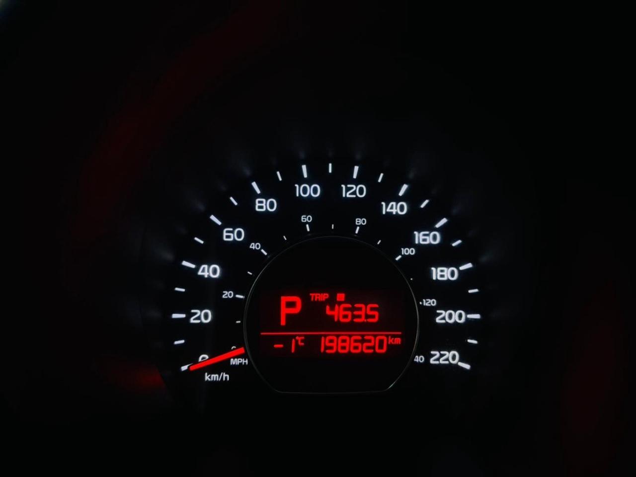 2015 Kia Soul 5dr Wagon Automatic EX+ Photo