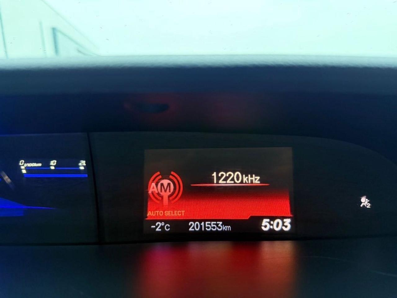 2015 Honda Civic COUPE Auto, FWD, 1.8L 4cyl, Gas Photo