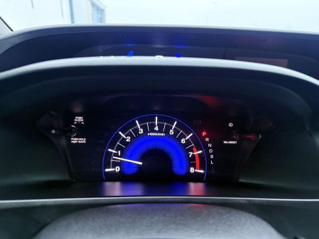 2015 Honda Civic COUPE Auto, FWD, 1.8L 4cyl, Gas Photo