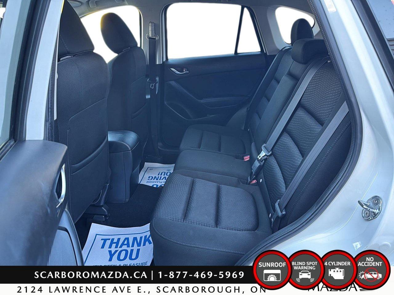 2015 Mazda CX-5 GS Photo