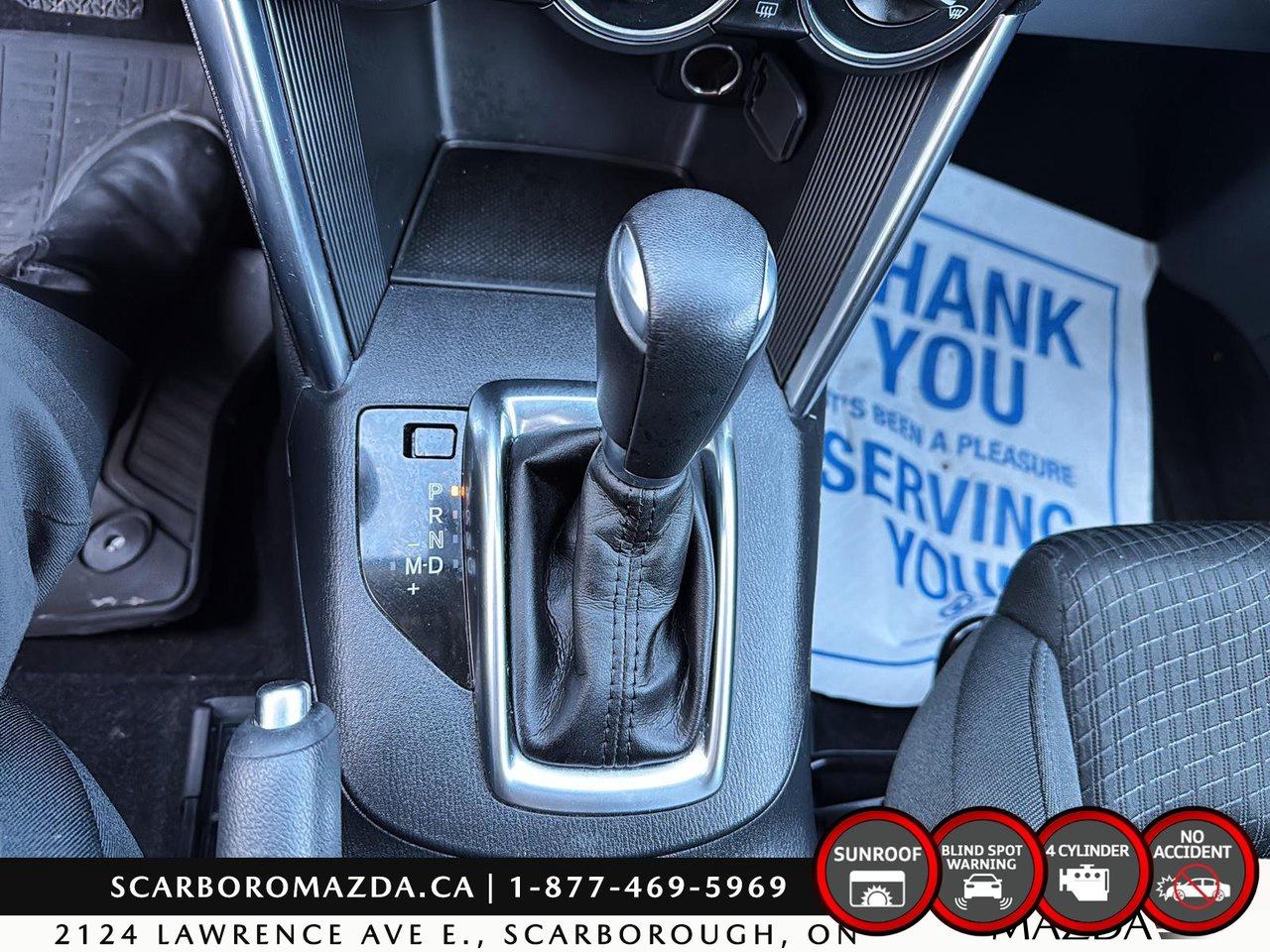 2015 Mazda CX-5 GS Photo