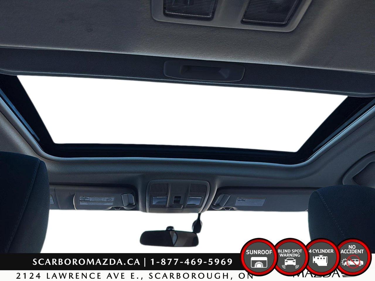 2015 Mazda CX-5 GS Photo