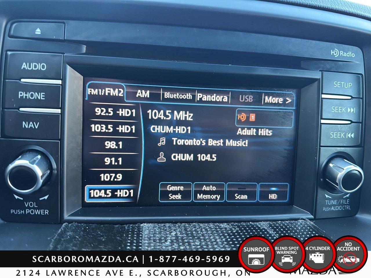 2015 Mazda CX-5 GS Photo