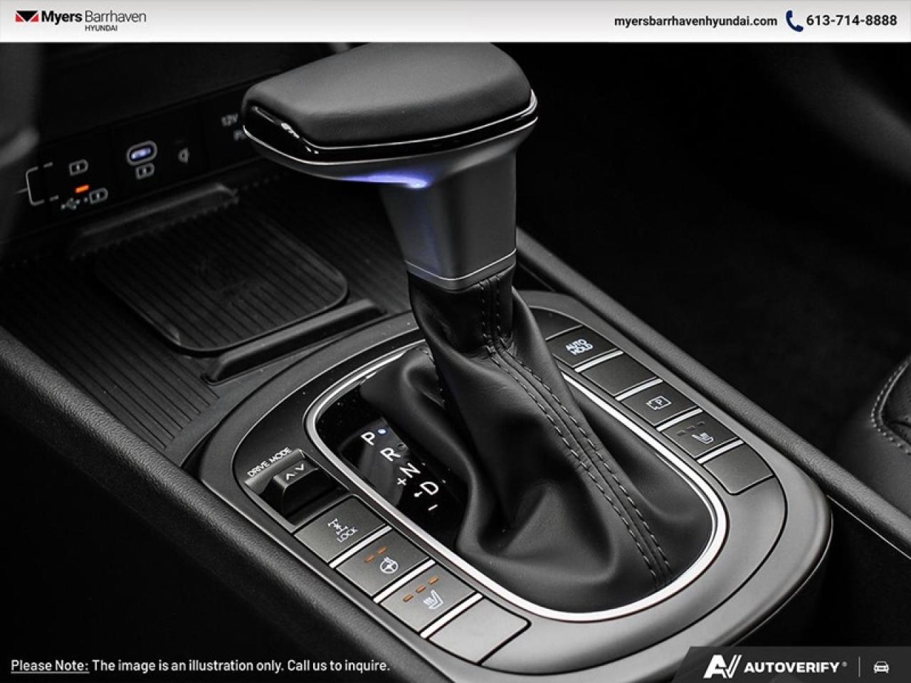 2026 Hyundai KONA Preferred AWD w/Trend Package Photo