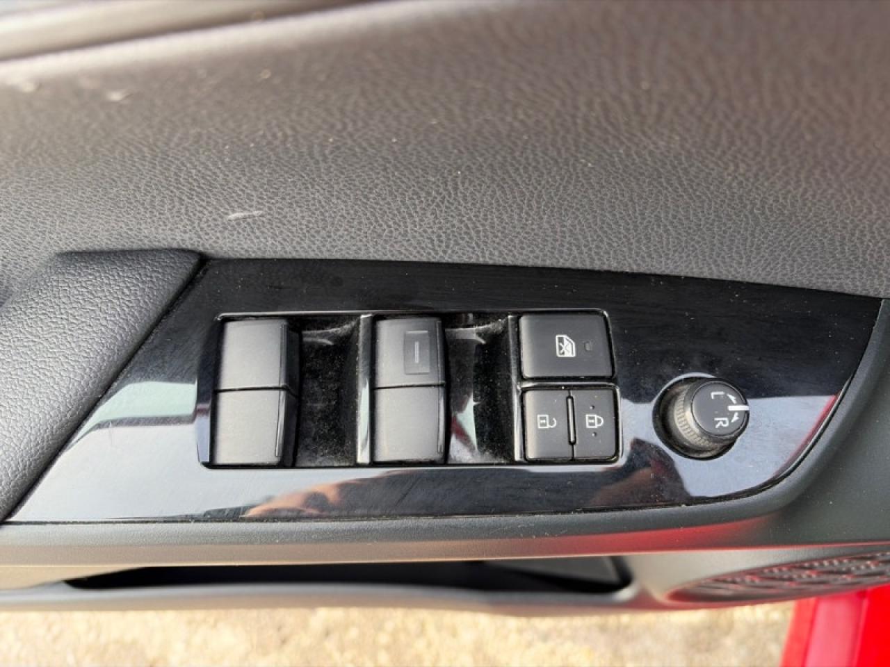 2021 Toyota Prius Prime Base  - Low Mileage Photo