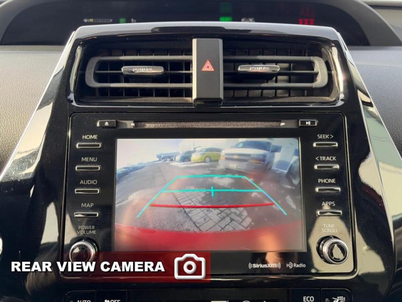 2021 Toyota Prius Prime Base  - Low Mileage Photo