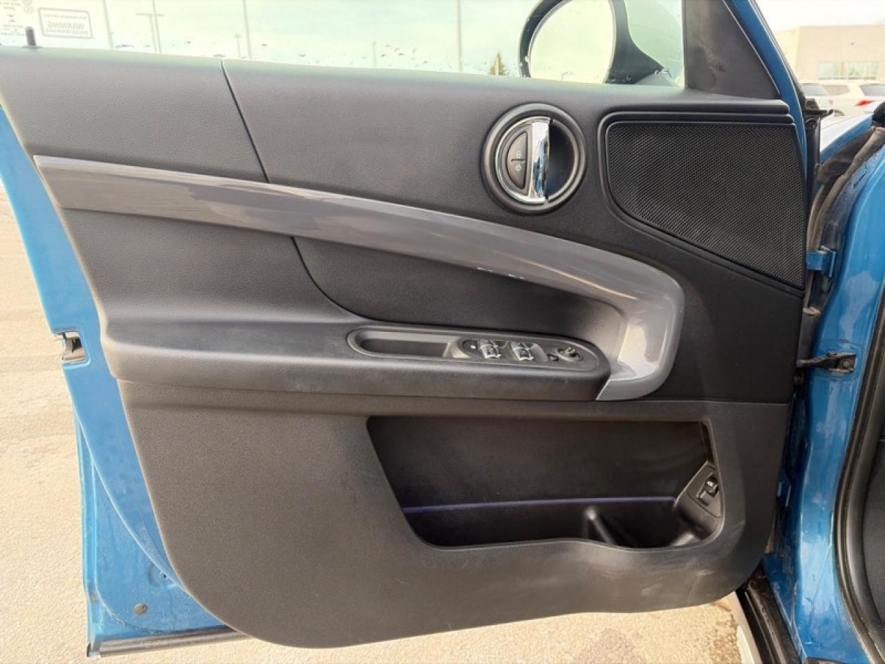 2019 MINI Cooper Countryman Cooper S ALL4  - Aluminum Wheels Photo