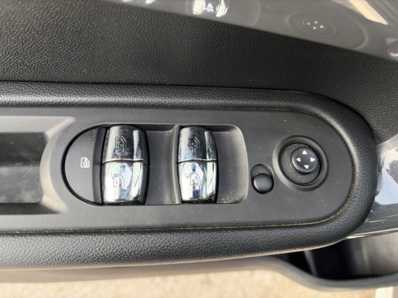 2019 MINI Cooper Countryman Cooper S ALL4  - Aluminum Wheels Photo