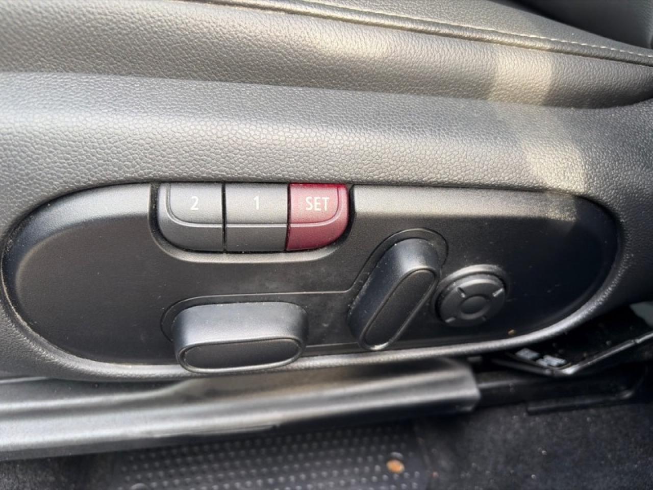 2019 MINI Cooper Countryman Cooper S ALL4  - Aluminum Wheels Photo