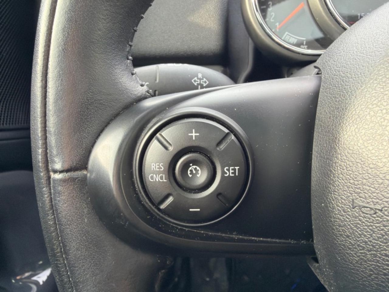 2019 MINI Cooper Countryman Cooper S ALL4  - Aluminum Wheels Photo