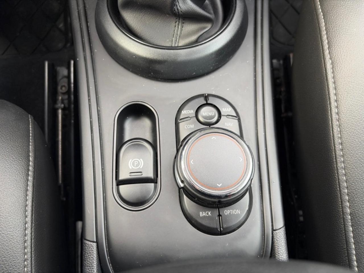 2019 MINI Cooper Countryman Cooper S ALL4  - Aluminum Wheels Photo