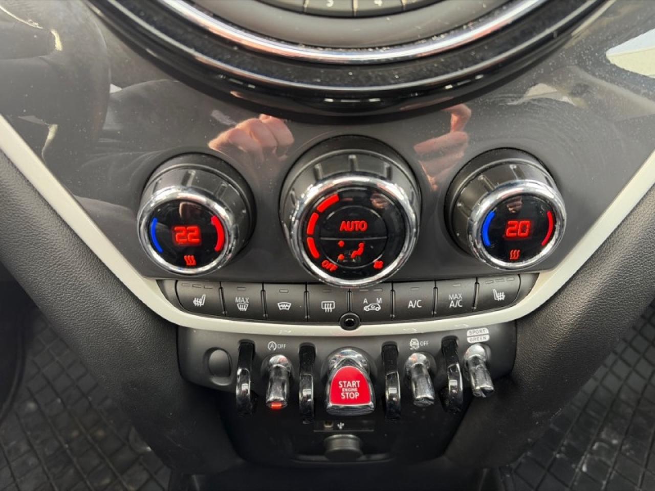 2019 MINI Cooper Countryman Cooper S ALL4  - Aluminum Wheels Photo