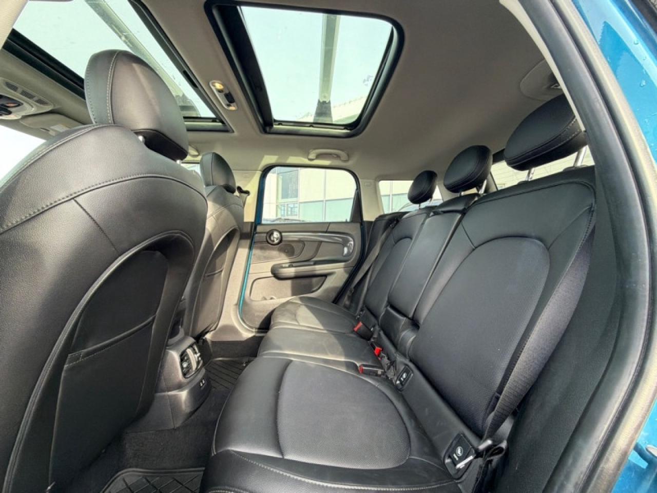 2019 MINI Cooper Countryman Cooper S ALL4  - Aluminum Wheels Photo